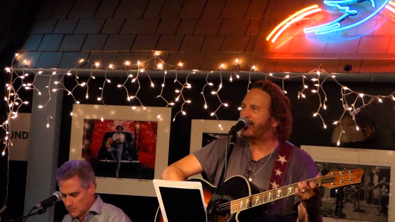 Gary Burr, That's My Job