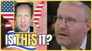 What’s REALLY Happening in Israel Right Now? (feat. Nachman Seltzer)