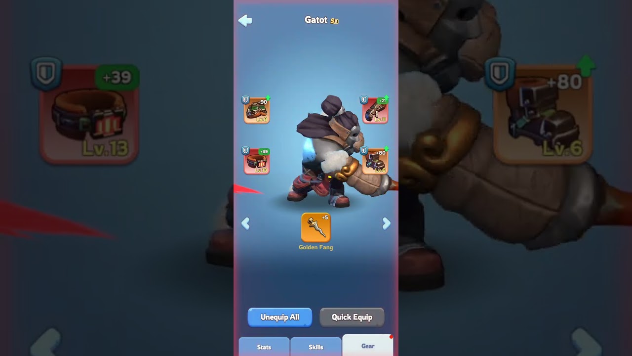 Intense Foundry matchup!!! 