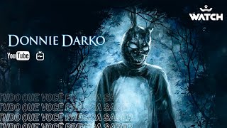 Watch Brasil | Resenha Donnie Darko screenshot 3