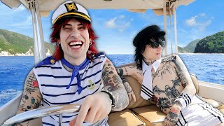 Download Lagu We BOUGHT a Boat! MP3 Download Lagu We BOUGHT a Boat! MP3