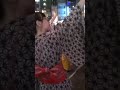 🎶👸おそ松くん音頭2(細川たかし)🌈💑巣鴨駅前盆踊り2019🌺🌴💐💎#Shorts🌸