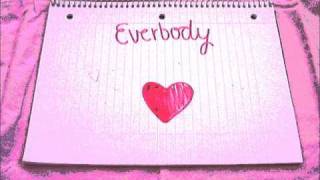 Video thumbnail of "EVERYBODY-Ingrid Michaelson"