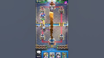 Can all 6 elixir cards 3 crown
