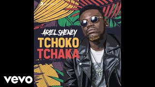 Ariel Sheney - Tchoko tchaka () Resimi