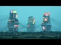 EPIC music and video for "The Electric State" by Simon Stålenhag #simonstalenhag #electricstate