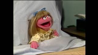 Classic Sesame Street - Prairie Dawns Sad Story