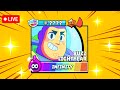 Brawl Stars Buzz Lightyear Grind to 1K trophies