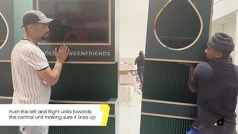 25208 Back of Bar Stitched Captions