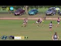 SWFL Round 8 Busselton v Carey Park