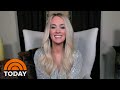 Carrie Underwood Talks About Her New Album, ‘My Savior’ | TODAY