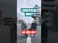 Verändern, nicht regieren! #Berlin #Lokal