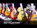 L&M @ NAMM 2020: Epiphone USA Guitars - YouTube