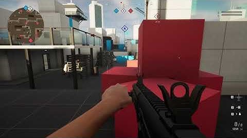 FPS Template Preview v2.2