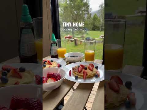 Tiny Home Weekend