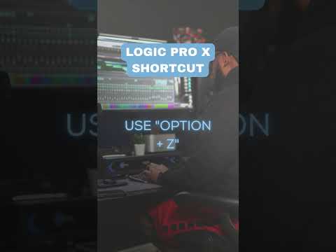 Game changing Logic Pro X tips for music makers