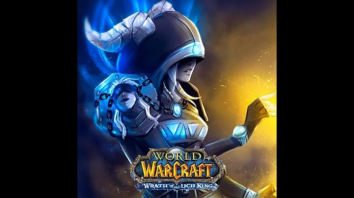 WoW Wotlk Classic