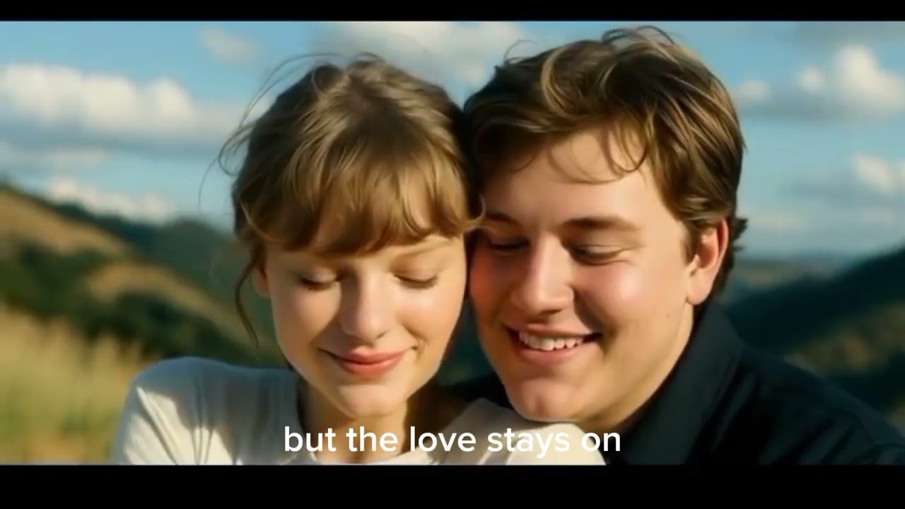 I Ain’t Your Cowboy Anymore – Taylor Swift ft. Jelly Roll | Emotional Country Breakup Anthem