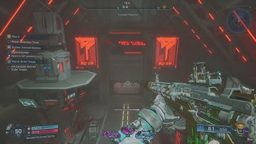 Borderlands4 Order bunker Ironwall Resolve + How to Get Deadbolt near One Kairos News Network