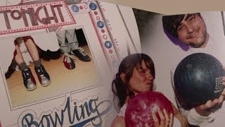 Wedding Anniversary Bowling - a video blog