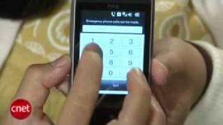 HTC touch2