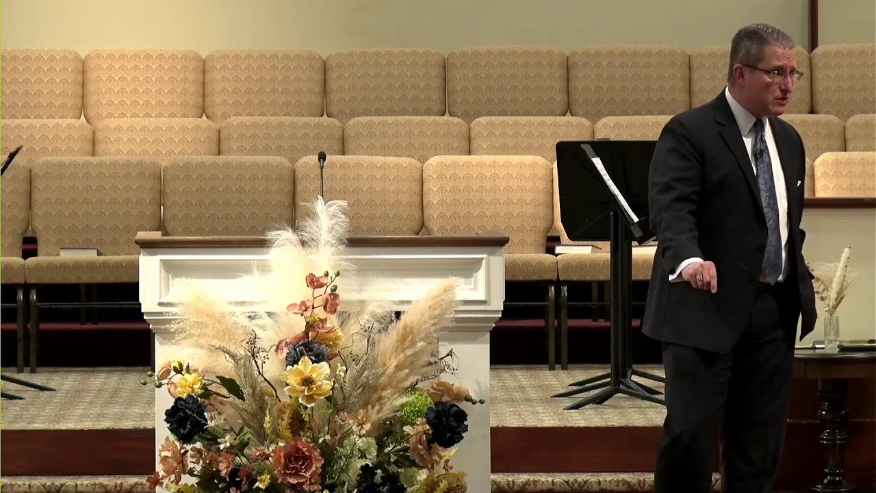 Sunday Evening, February 22, 2026