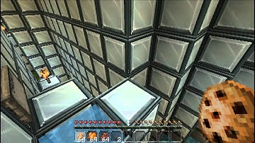 Minecraft: Mysteria - Part 1 "Custom Adventure Map"