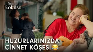 Cennet sitesinde cinnet köşesi 🤪 | Sandık Kokusu Özel Kolajlar @sandikkokusudizi