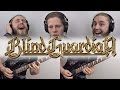 Blind Guardian - And Then There Was Silence FULL COVER