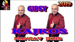 Miniatura de "kajkos 22 mangav jezis 2019"