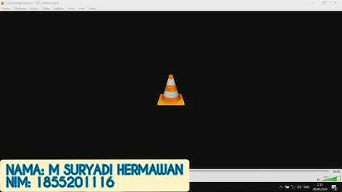 Ujian akhir semester mata kuliah pemrograman visual | dosen pengampu : YUVI DARMAYUNATA, ST., M.KOM