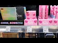 улыбка радуги 🌈недорогая косметика парфюмерия цены свотчи 🎨7days SHINE BOMBITA LAVELE новинки май