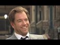 Actor Michael Weatherly On The New CBS Drama 