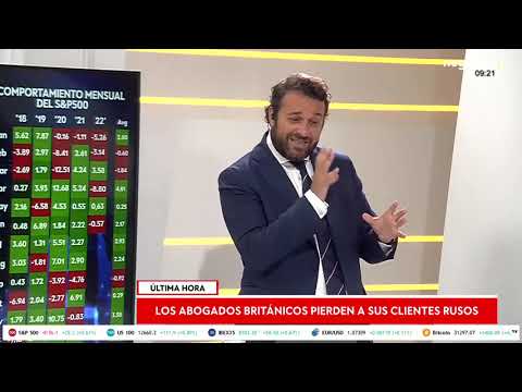Caos en los