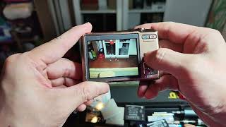 🎐 CASIO EXILIM EX-Z600 🥈