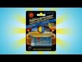 Vidéo: 303 INSTANT WINDSHIELD WASHER TABLETS - Tablette Lave-Glace Ultra-Concentrée