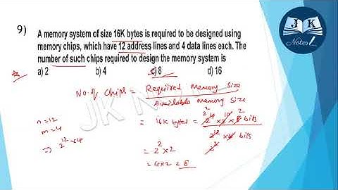 MEMORIES QUIZ ANSWERS|DIGITAL ELECTRONICS|DFCCIL EXECUTIVE S&T PREPARATION 2021