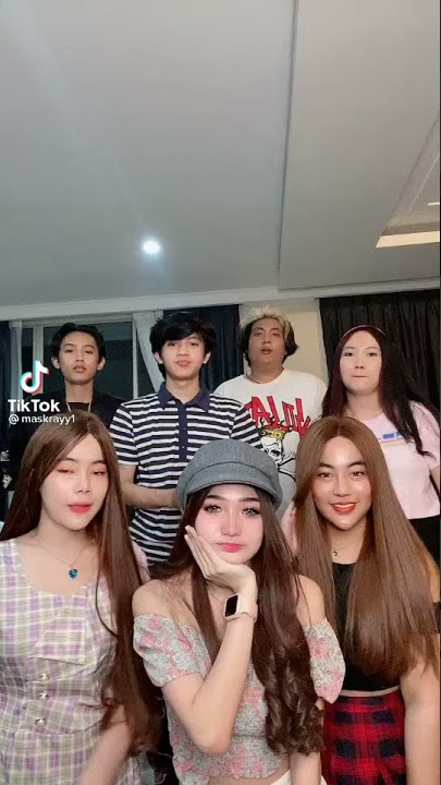 TIKTOK TBH TERBARU 2021