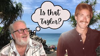 My Life so Far - A Short History of Taylor