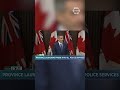 Ontario Police Watchdog Launches Provincewide Corruption Probe