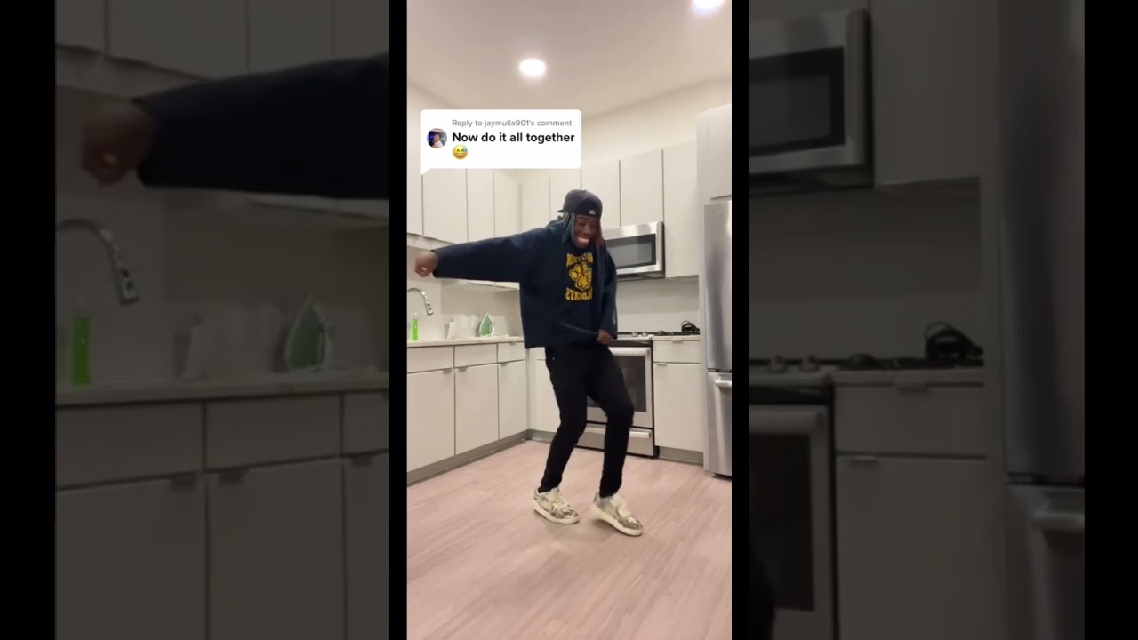 How to C Walk in 2023