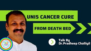 Uni5  Cancer Cure From Death Bed
