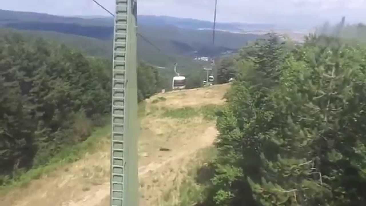 Camigliatello 2014 (Moccone)