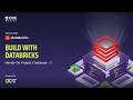 End-to-end Data Engineering &amp; Machine Learning platform built Databricks Databricks Capstone project