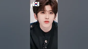 Korean Boys Vs American Boys Bts Korean Amercian 