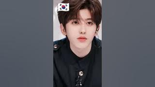 Korean Boys 🇰🇷 Vs American Boys🇺🇸 #bts #korean  #amercian