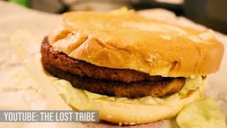 Billy Bob the Big Boy Burger Boy
