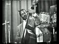 Capture de la vidéo Duke Ellington Orchestra -1959 Switzerland-