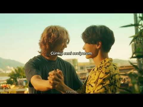 Rie - Because (Türkçe Çeviri) (be #4)