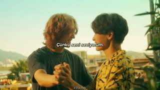 Rie - Because (Türkçe Çeviri) (be #4)